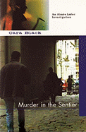 Murder in the Sentier