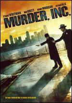 Murder, Inc. - Burt Balaban; Stuart Rosenberg