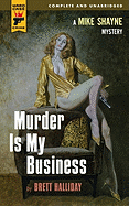 Murder Is My Business