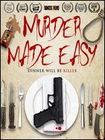 Murder Made Easy [Blu-ray] - Dave Palamaro