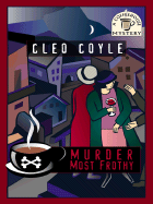 Murder Most Frothy