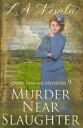 Murder Near Slaughter