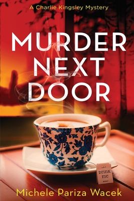 Murder Next Door - Pw (Pariza Wacek), Michele
