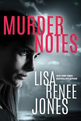 Murder Notes - Jones, Lisa Renee