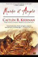 Murder of Angels - Tierney, Kathleen