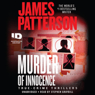 Murder of Innocence Lib/E: True-Crime Thrillers