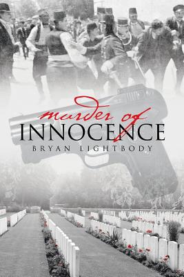 Murder of Innocence - Lightbody, Bryan