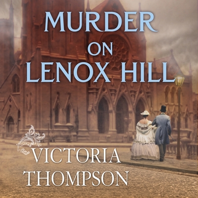 Murder on Lenox Hill Lib/E - Thompson, Victoria, and Beaulieu, Callie (Read by)