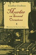 Murder on Several Occasions - Goodman, Jonathan, N.D