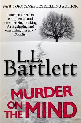 Murder On The Mind - Bartlett, L L