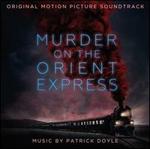 Murder on the Orient Express [Original Motion Picture Soundtrack]