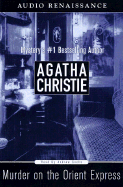 Murder on the Orient Express - Christie, Agatha, and Sachs, Andrew (Read by)
