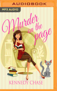 Murder on the Page