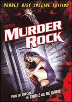 Murder Rock [2 Discs] - Lucio Fulci