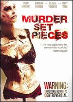 Murder Set Pieces - Nick Palumbo