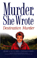 Murder, She Wrote: Destination--Murder