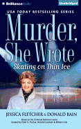 Murder, She Wrote: Skating on Thin Ice