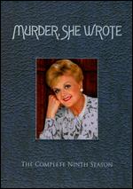 Murder, She Wrote: The Complete Ninth Season [5 Discs] - 