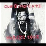 Murder Tone - Dub Syndicate