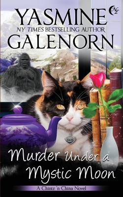 Murder Under A Mystic Moon - Galenorn, Yasmine