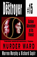 Murder Ward: Destroyer #15