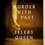 Murder with a Past