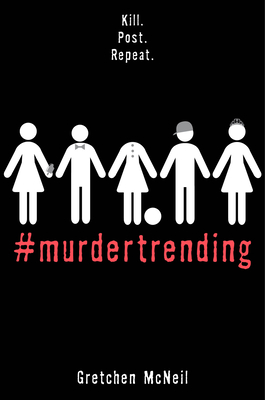 #Murdertrending - McNeil, Gretchen