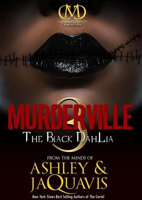 Murderville 3: The Black Dahlia - Ashley & JaQuavis