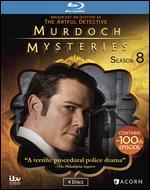 Murdoch Mysteries: Season 8 [Blu-ray]