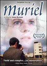 Muriel: A Film by Alain Resnais