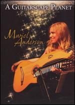 Muriel Anderson: A Guitarscape Planet