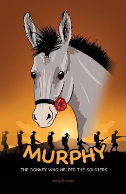 Murphy the Donkey who helped the Soldiers - 