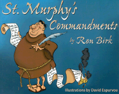 Murphy's Commandments
