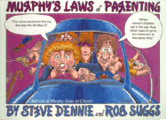 Murphy's laws of parenting