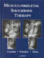 Musculoskeletal Shockwave Therapy