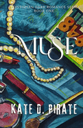 Muse: A Dystopian Dark Romance