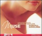 Muse: Purcell, Dowland