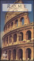 Museum City Series: Rome - The Eternal City - 