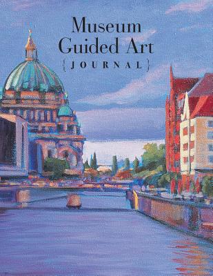 Museum Guided Art Journal - Walter Foster