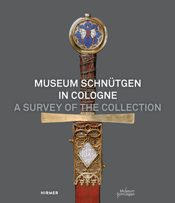 Museum Schnttgen: The guide to the collection - Woelk, Moritz, and Beer, Manuela