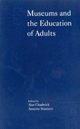 Museums and the education of adults