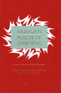 Museums: Places of Learning