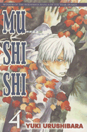 Mushishi, Volume 4