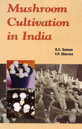 Mushroom Culitvation in India