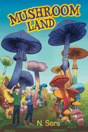 Mushroom Land