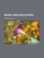 Music and Education