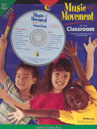 Music and Movement in the Classroom: Teacher Resource Books and Planners