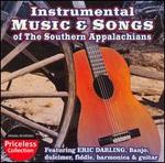 Music and Songs of the Southern Appalachians