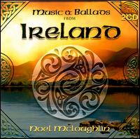 Music & Ballads from Ireland - Noel McLoughlin