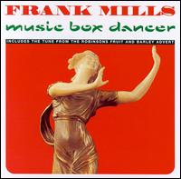 Music Box Dancer - Frank Mills